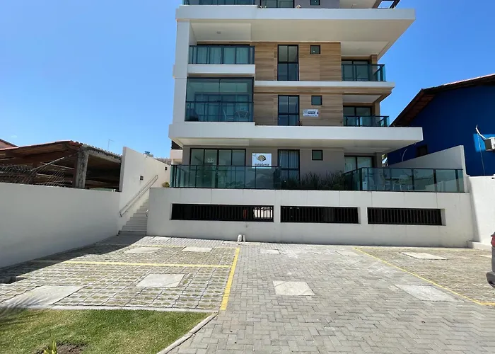 Makadamia- Cantinho Do Mar Beira-Mar Em Pôrto das Galinhas