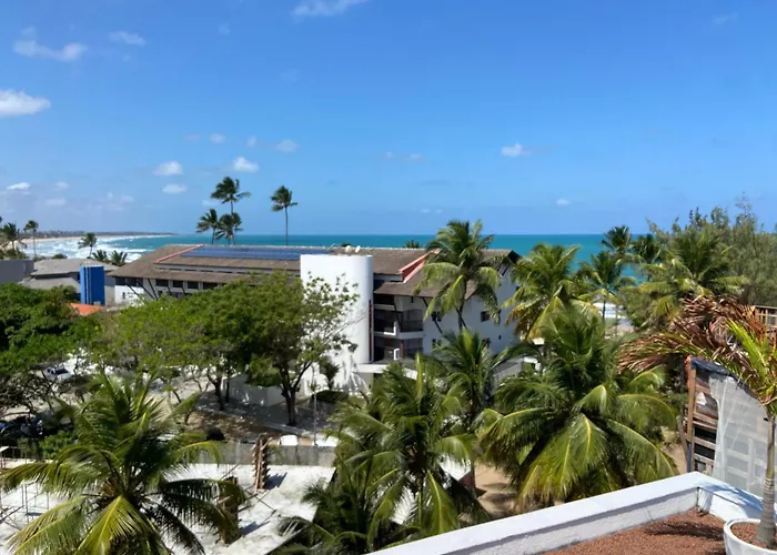Nixxus - Porto de Galinhas - Alto Padrão Apartamento